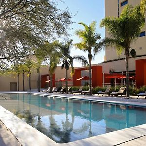 Aguascalientes Marriott Hotel